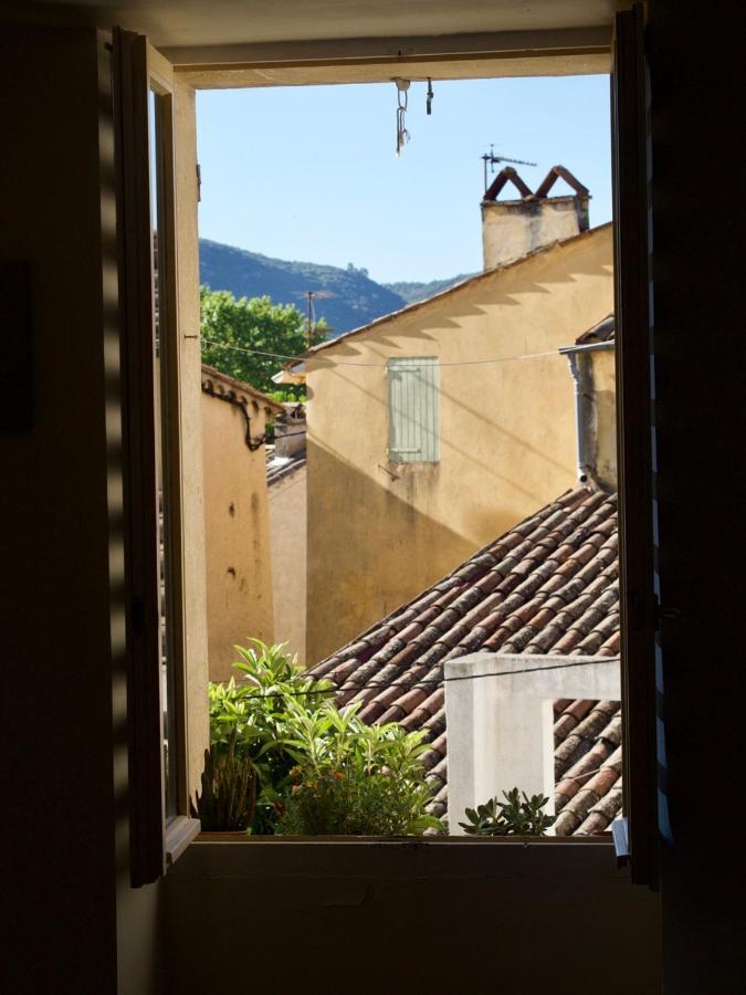 Oasis Tranquille - L'Evasion Au Verdon Greoux-les-Bains Exterior photo