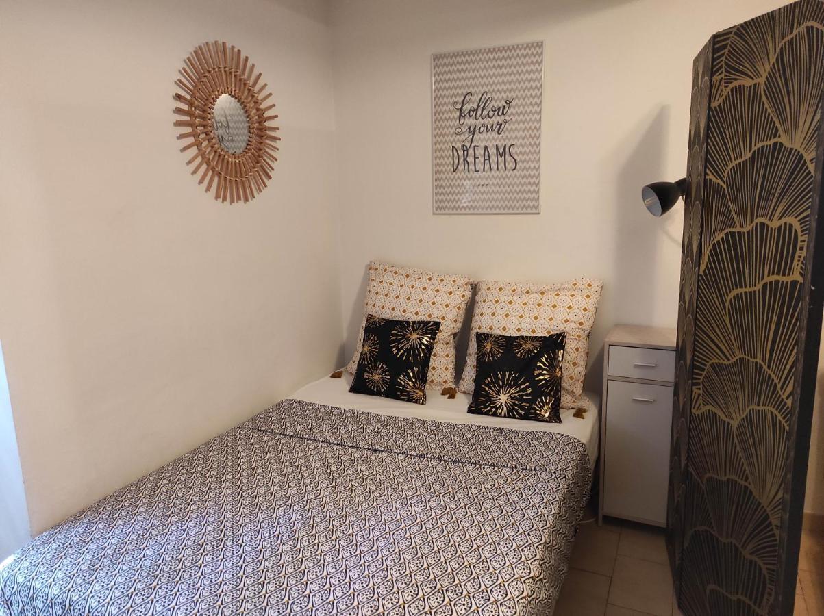 Oasis Tranquille - L'Evasion Au Verdon Greoux-les-Bains Exterior photo