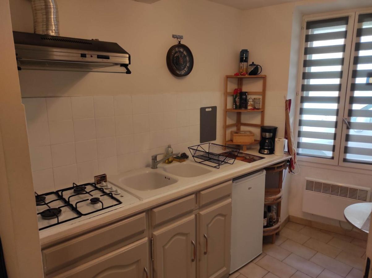 Oasis Tranquille - L'Evasion Au Verdon Greoux-les-Bains Exterior photo