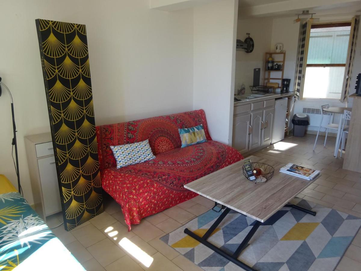 Oasis Tranquille - L'Evasion Au Verdon Greoux-les-Bains Exterior photo