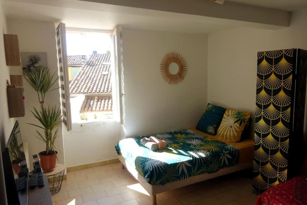 Oasis Tranquille - L'Evasion Au Verdon Greoux-les-Bains Exterior photo